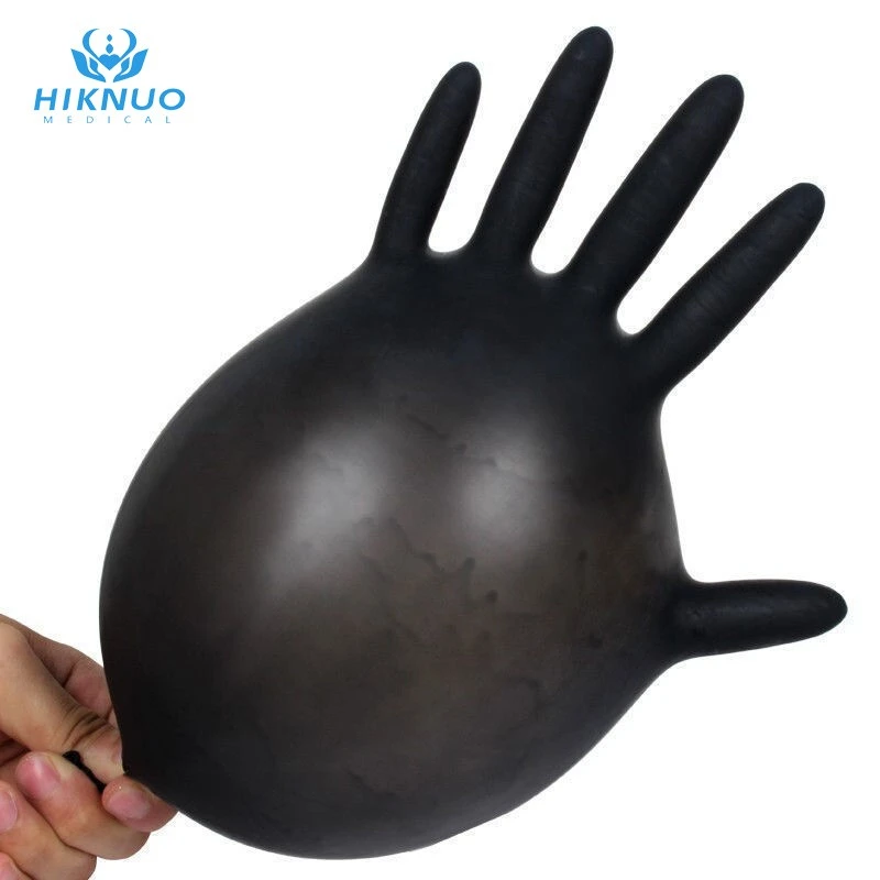 Nitrile Gloves