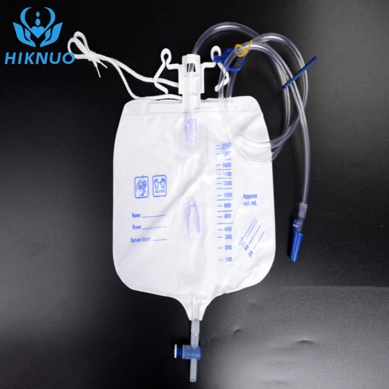 Urine Bags