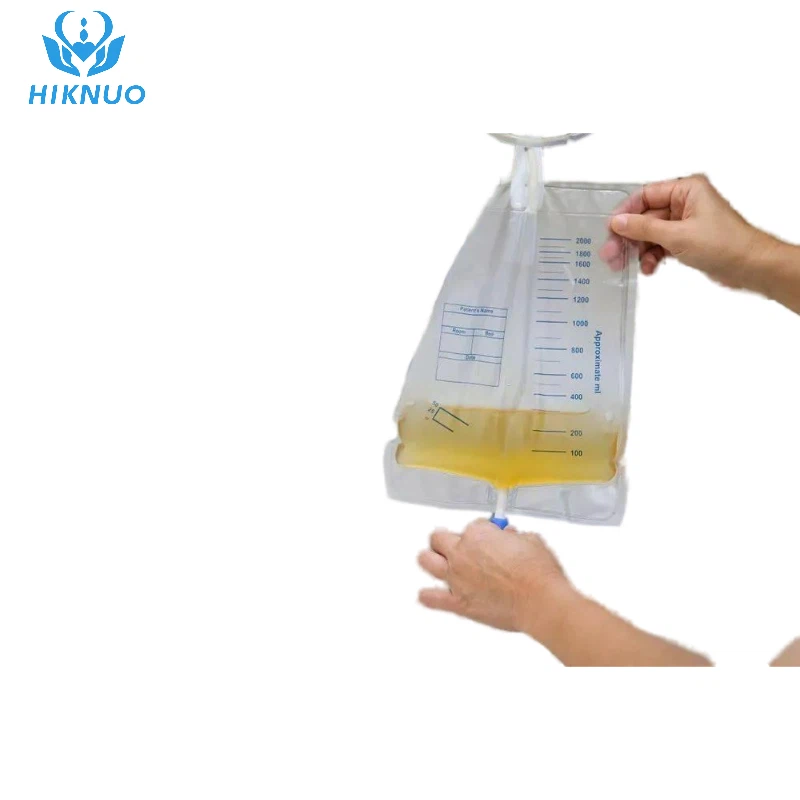 Urine Bags